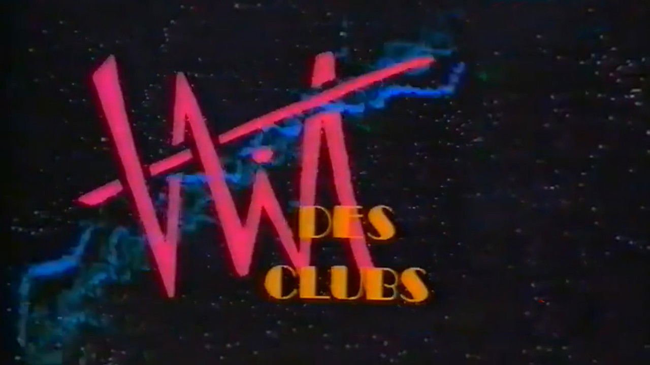 Le Hit des clubs backdrop