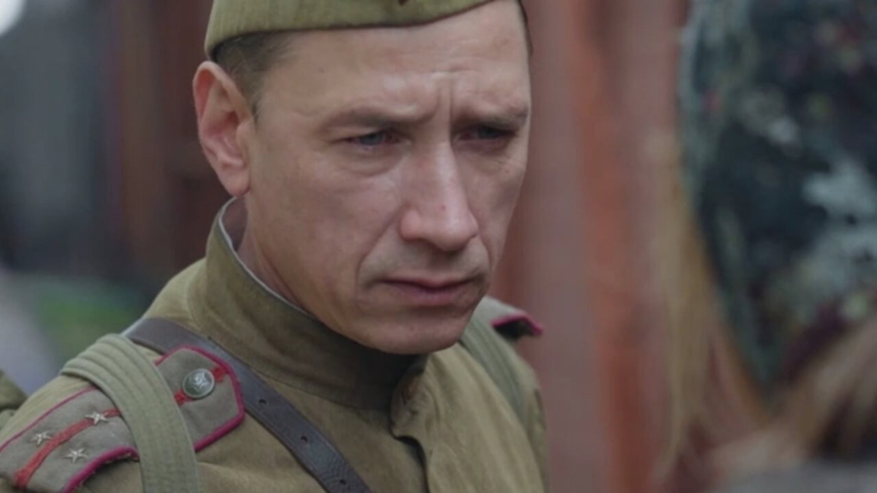 Operation Neman backdrop