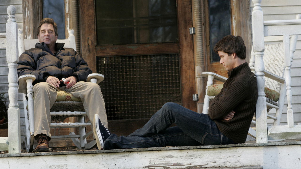 Don't Fade Away backdrop