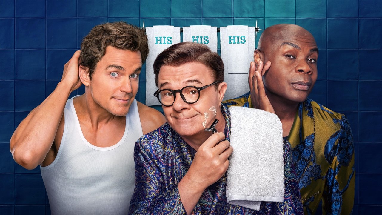 Mid-Century Modern backdrop