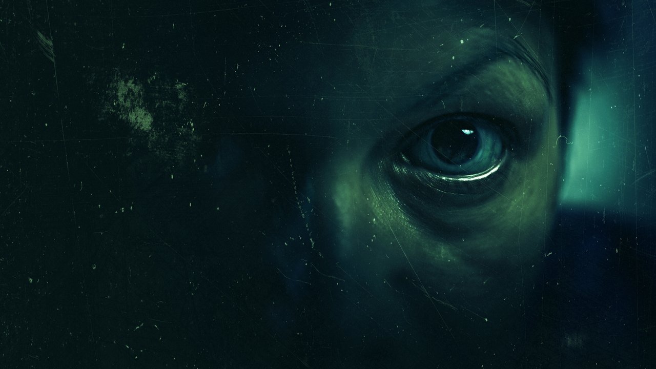 Does Murder Sleep backdrop