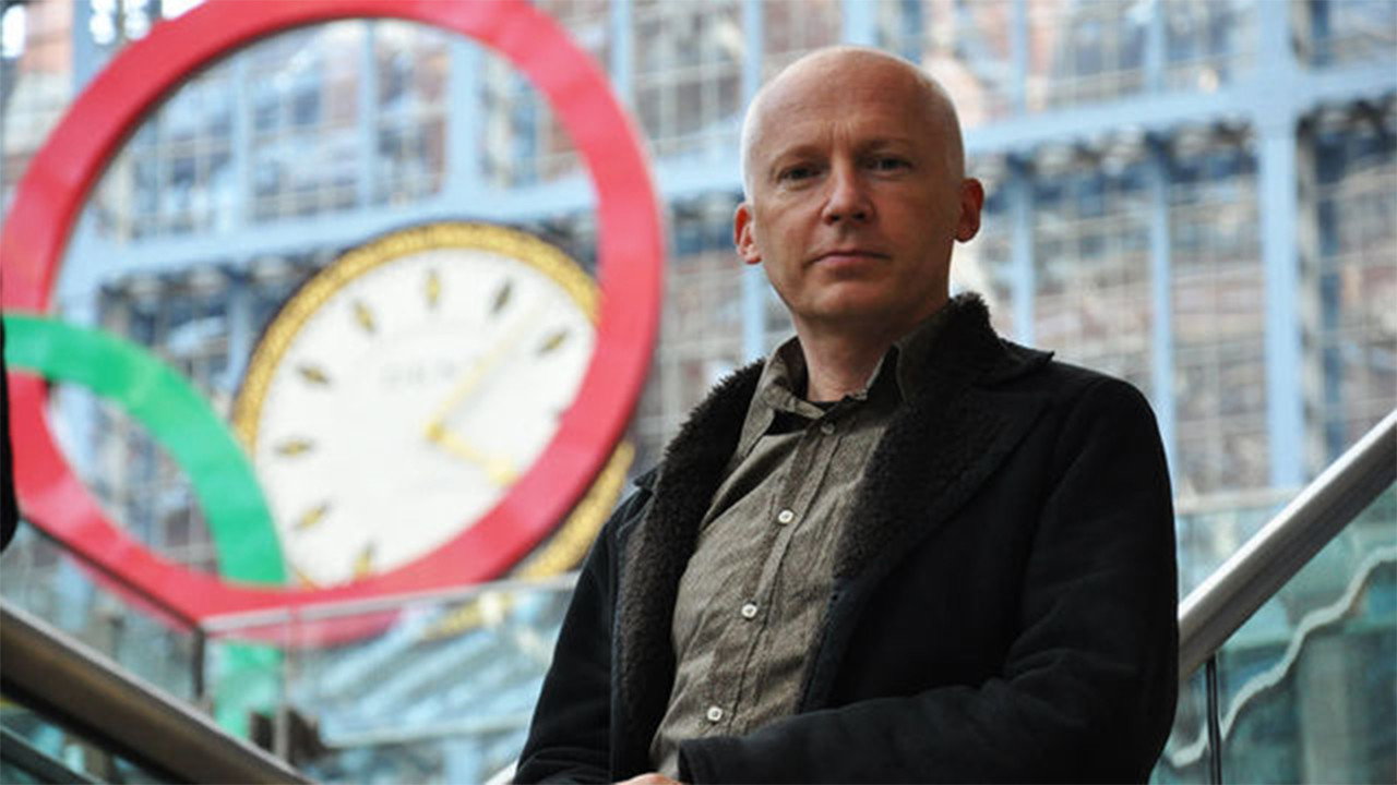 Faster Than the Speed of Light? backdrop