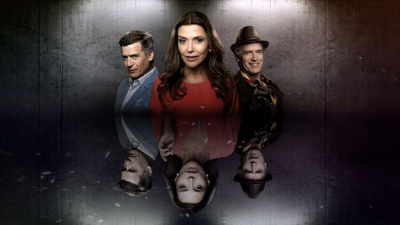 Juego de ilusiones backdrop