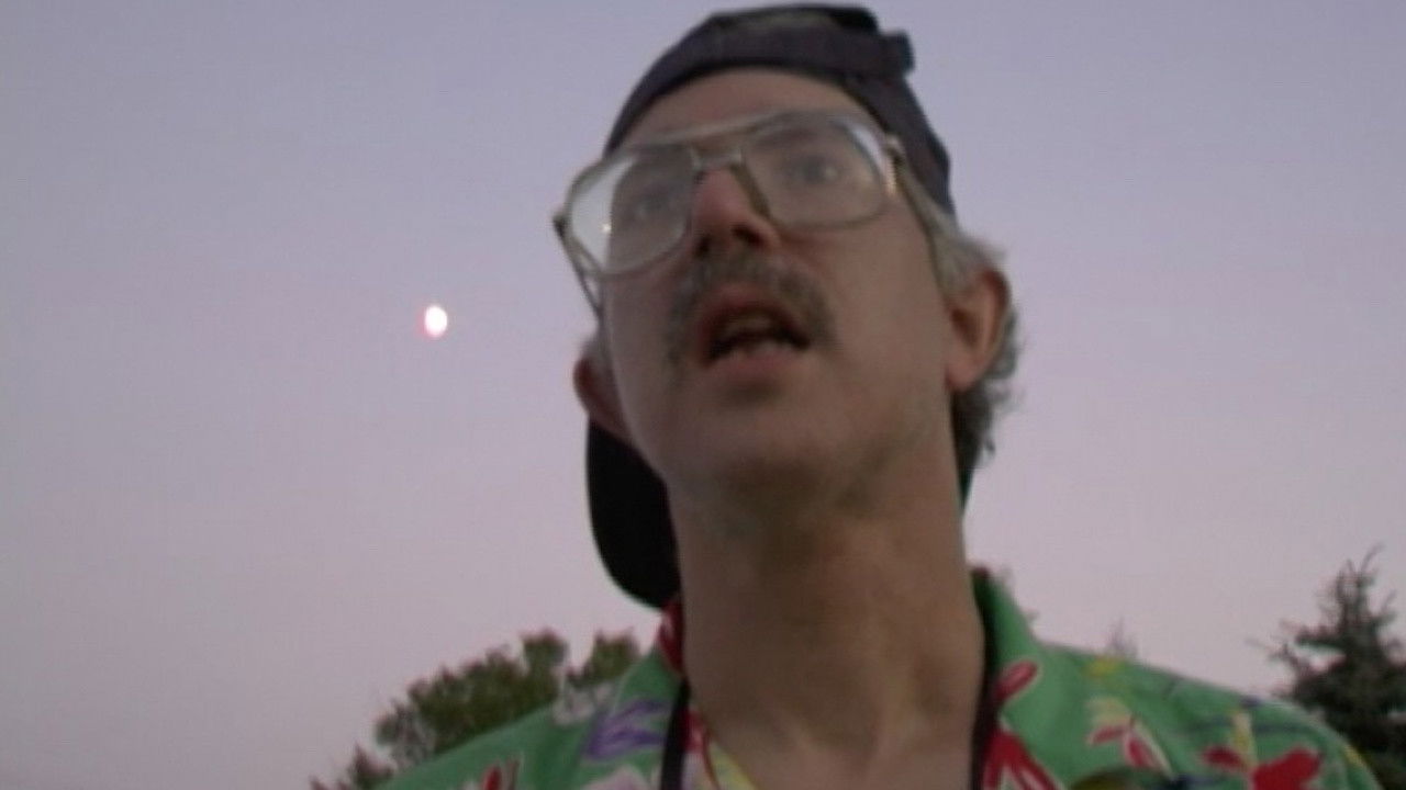 The Dundee Project backdrop