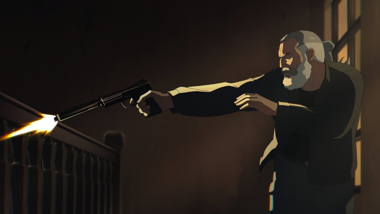 Splinter Cell: Deathwatch backdrop