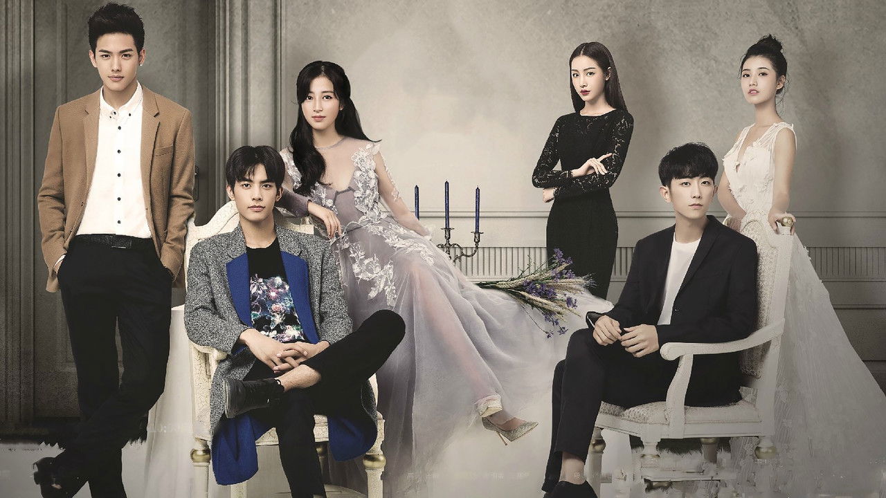 Long For You backdrop