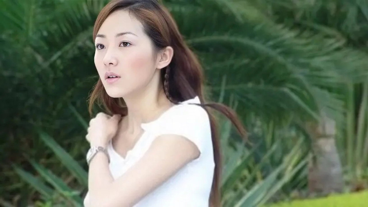 天国之恋 backdrop