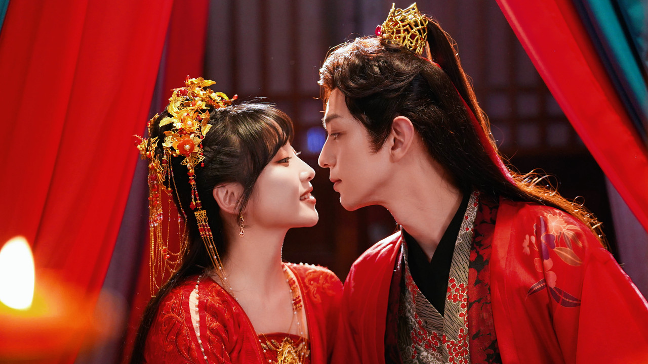 I Have a Smart Doctor Wife backdrop