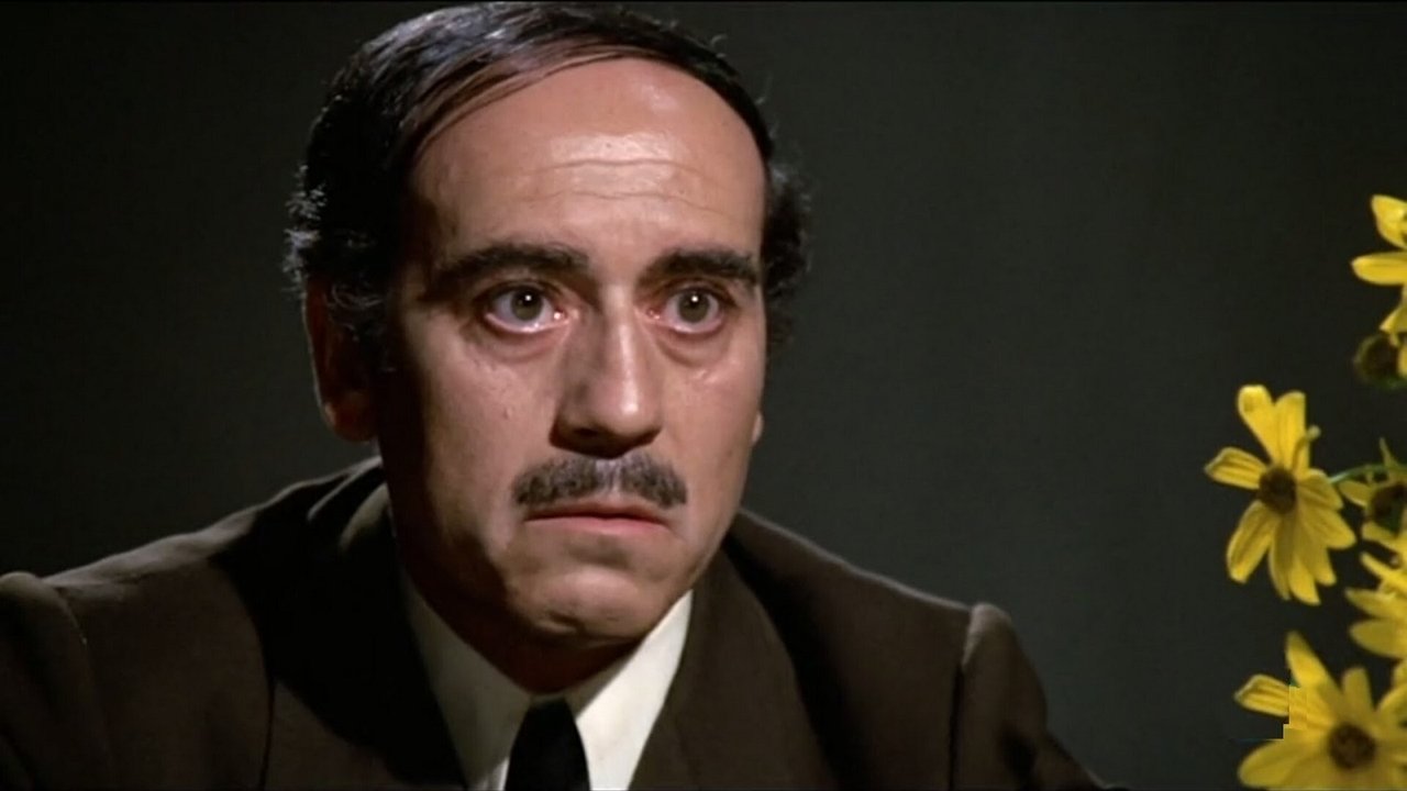 La cera virgen backdrop