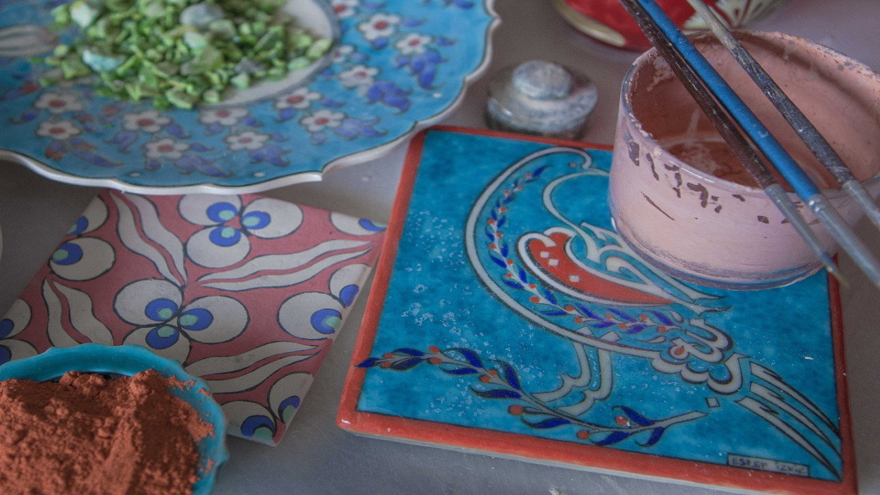 Abenteuer Türkei backdrop