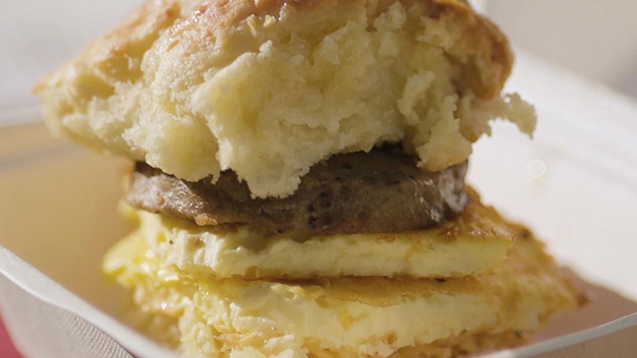 How She Rolls backdrop