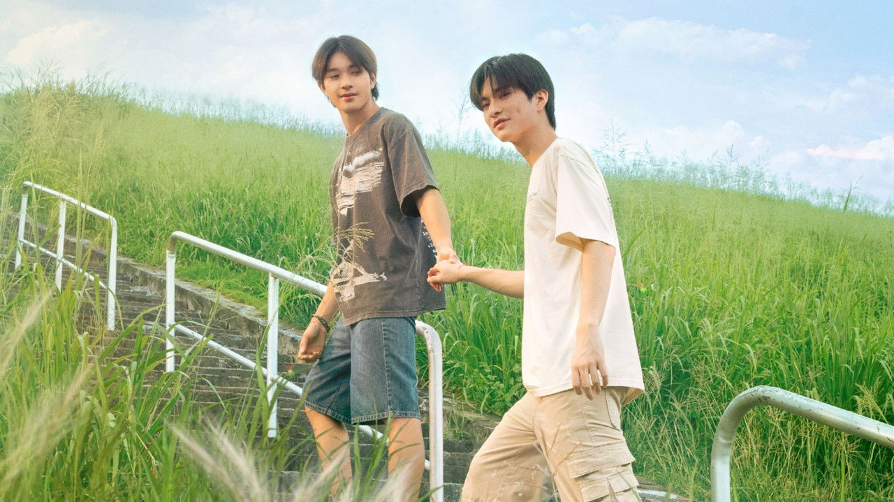 17th Spring backdrop