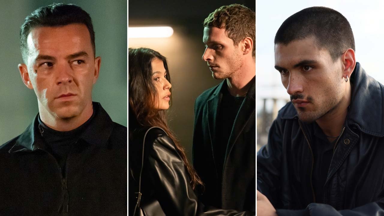 Gangs of Milano backdrop