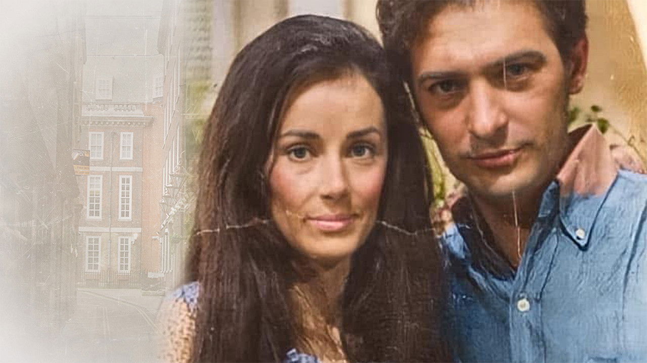 La venganza backdrop