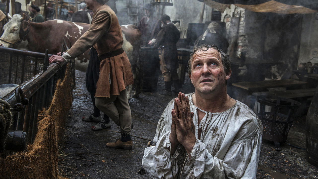 Reformation backdrop