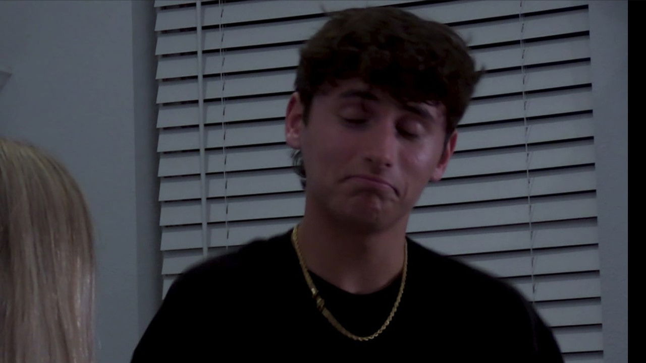 Killing Kassidy backdrop