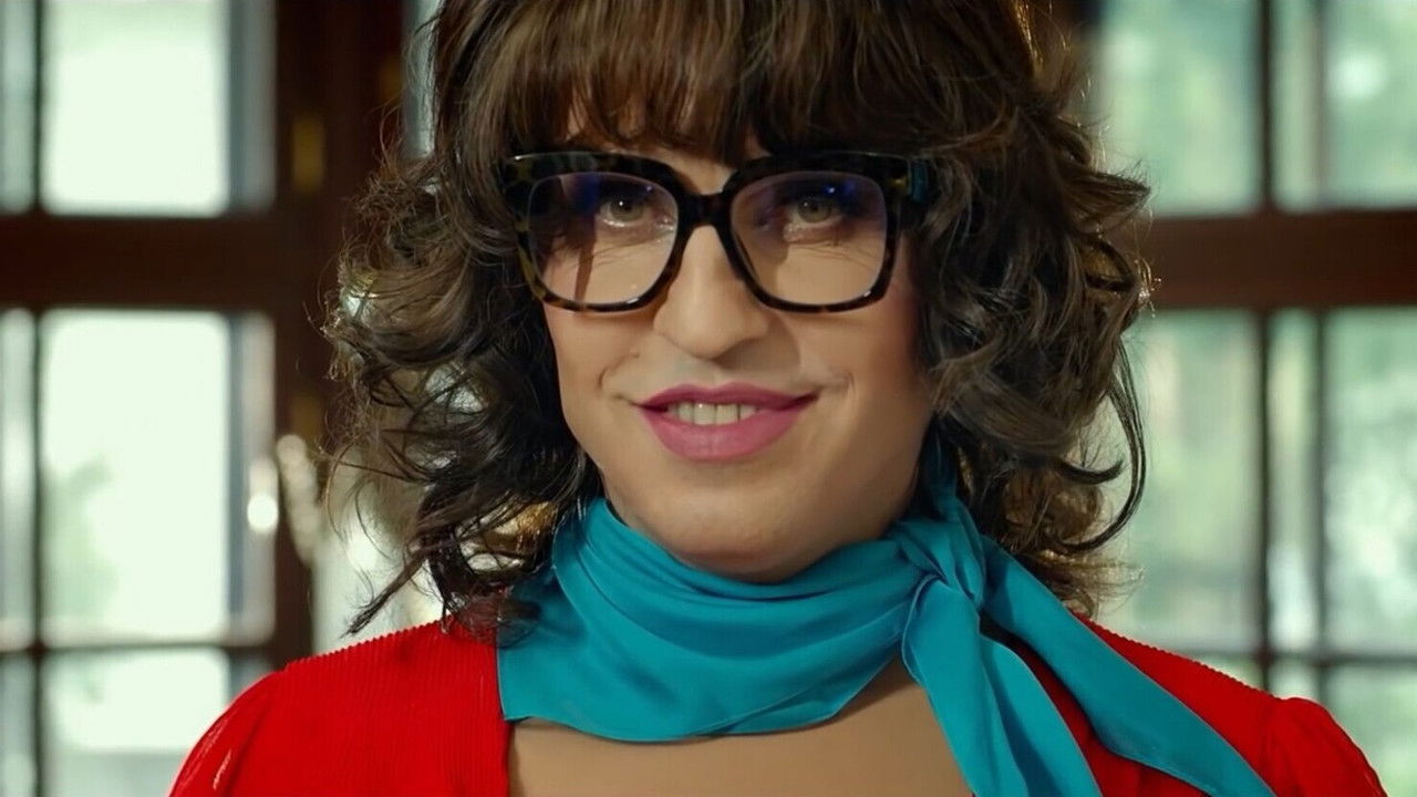 Naughty Grandma 3 backdrop