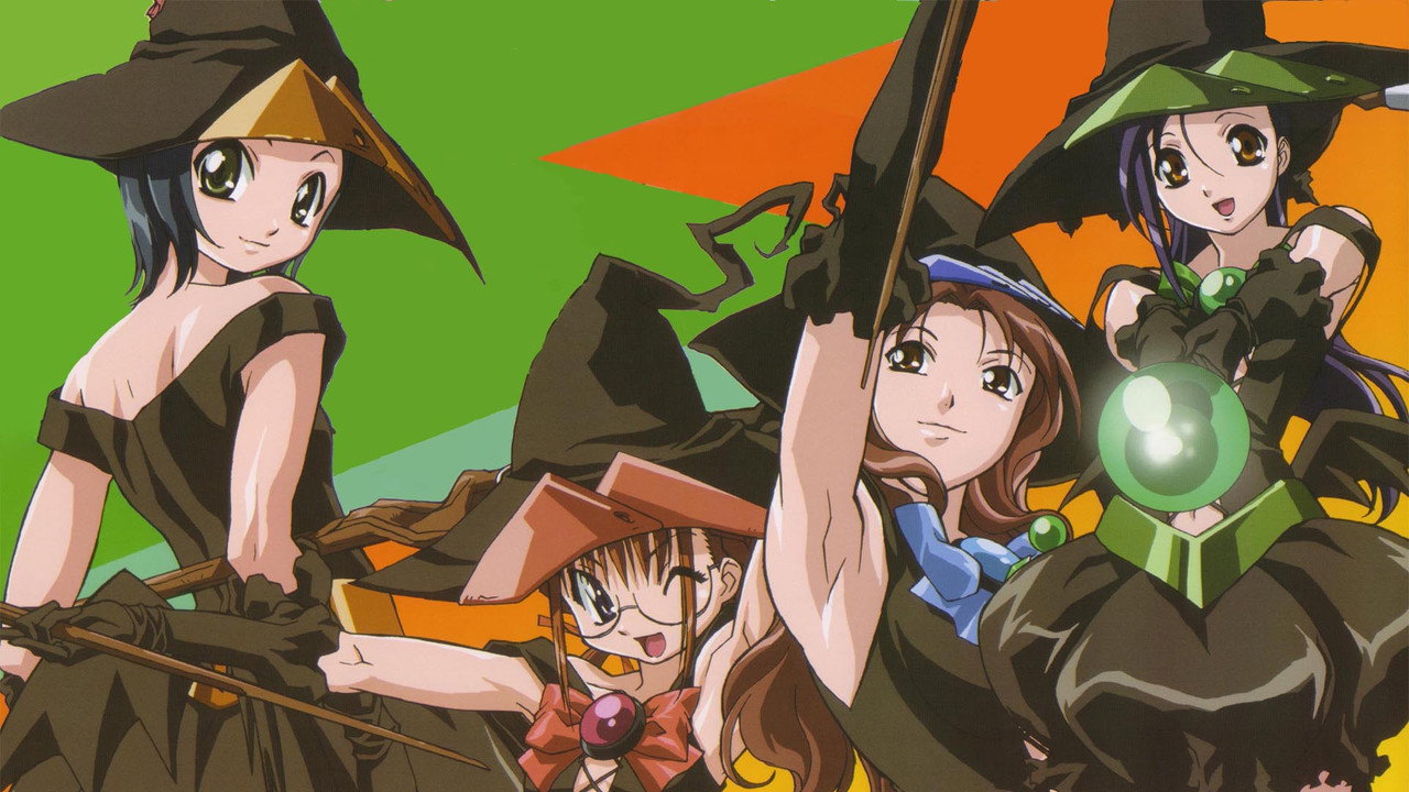 Akahori's Heretical Hour Love Game backdrop