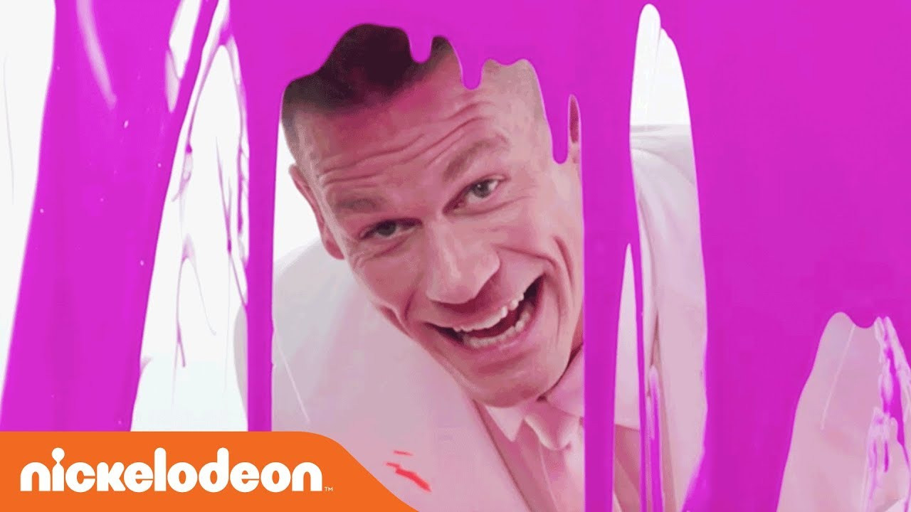 Keep It Spotless backdrop