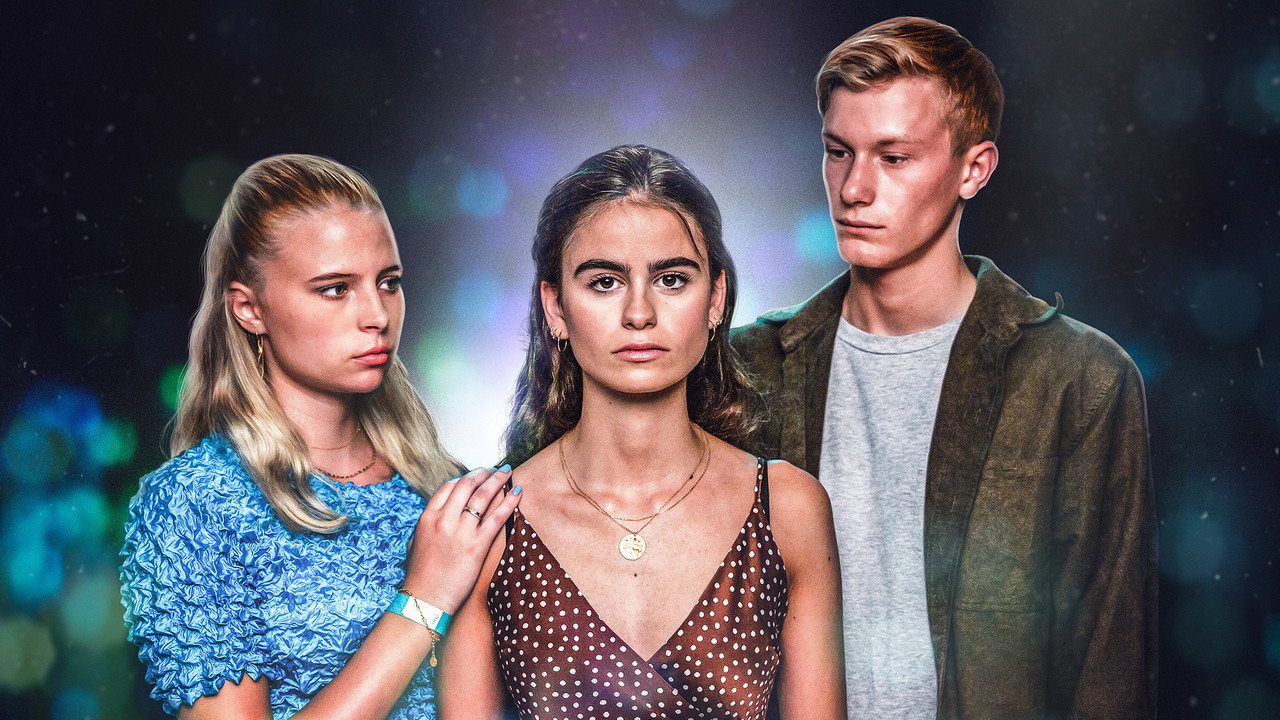 Natten til Lørdag backdrop