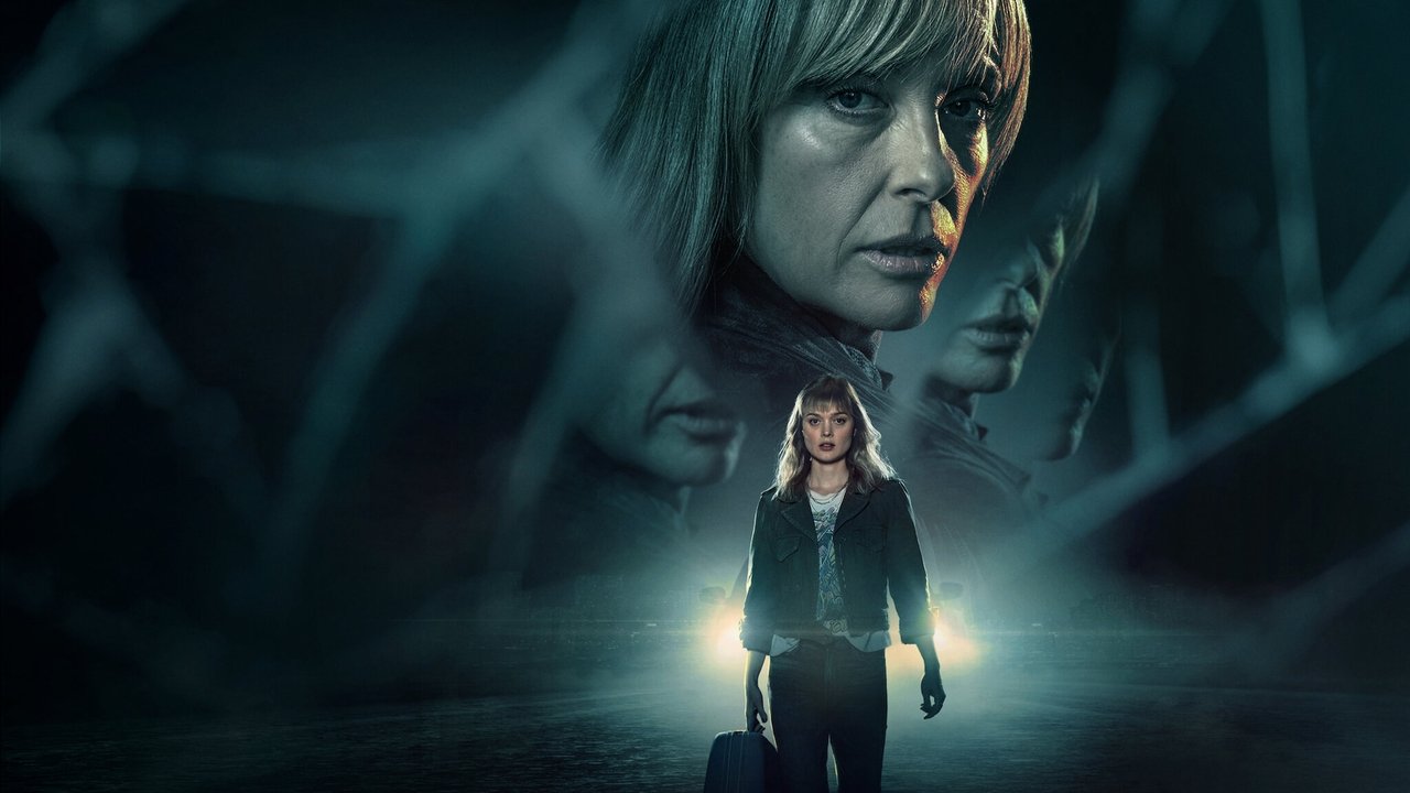 PIECES OF HER backdrop