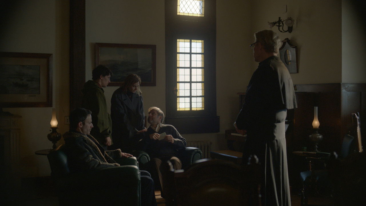 Cóndor Uno Cero Cinco backdrop