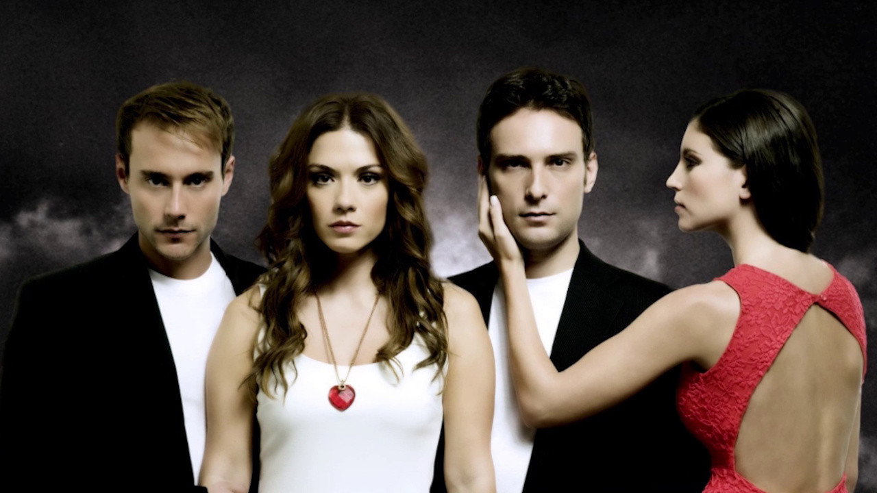 Stolen Dreams backdrop