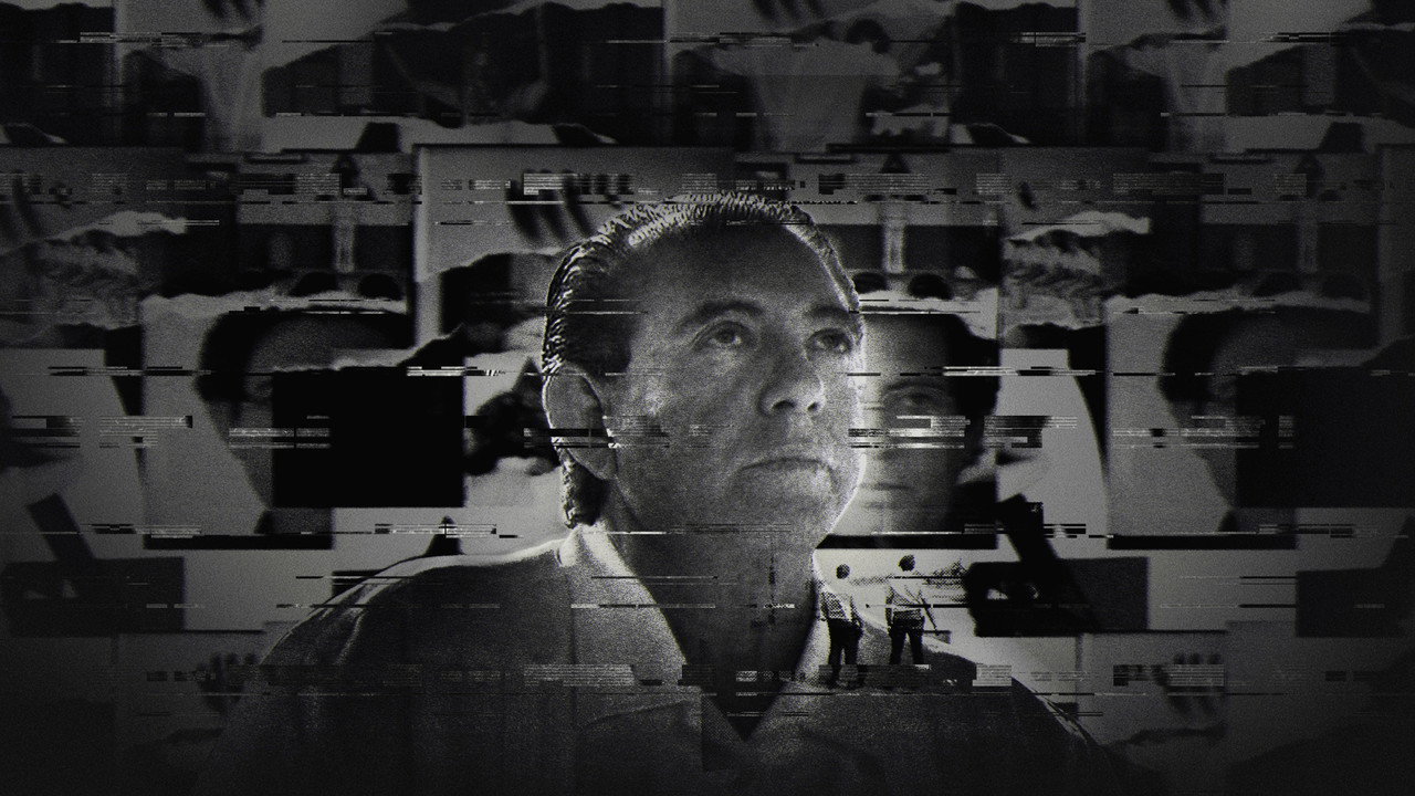 Em Nome de Deus backdrop