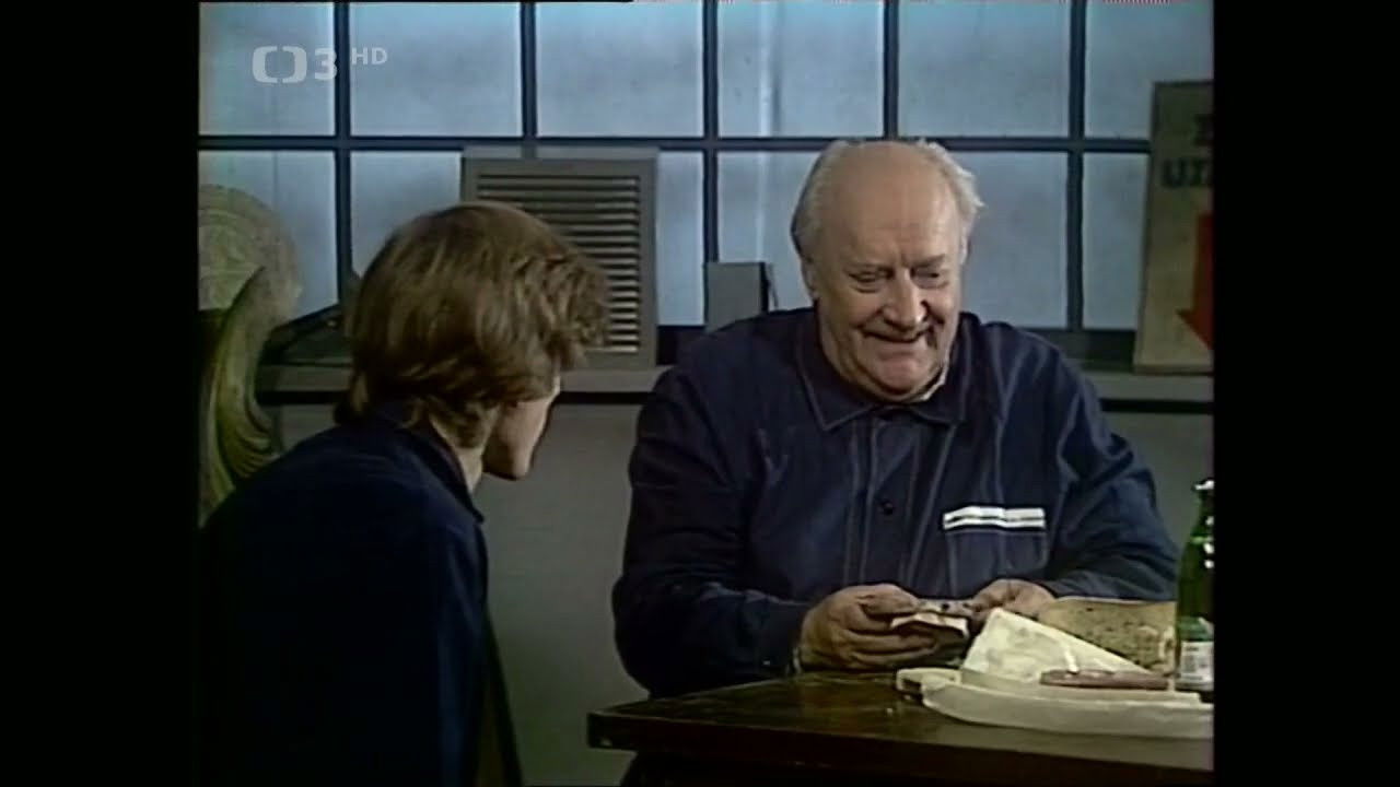 Příběhy všedního dne backdrop