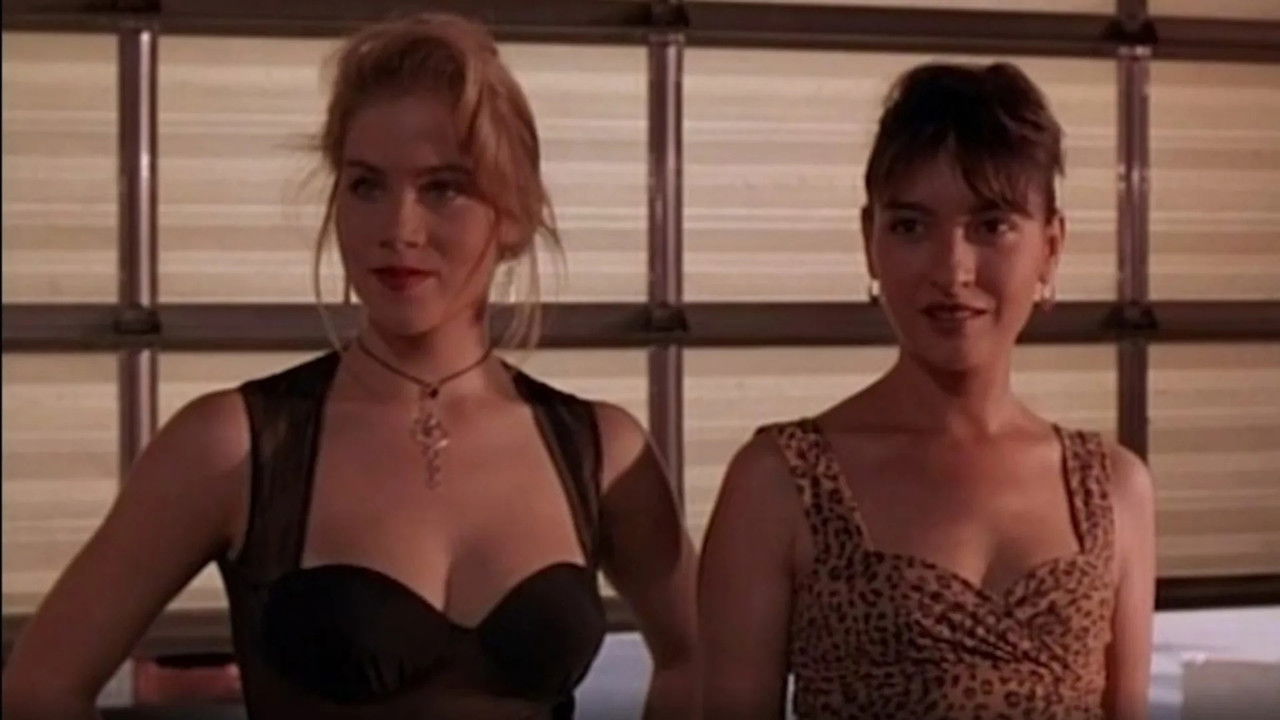 Across the Moon backdrop