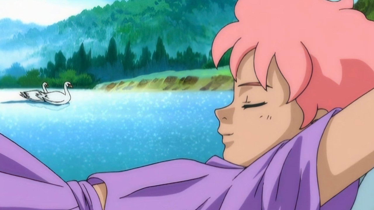 Olympus Guardian backdrop