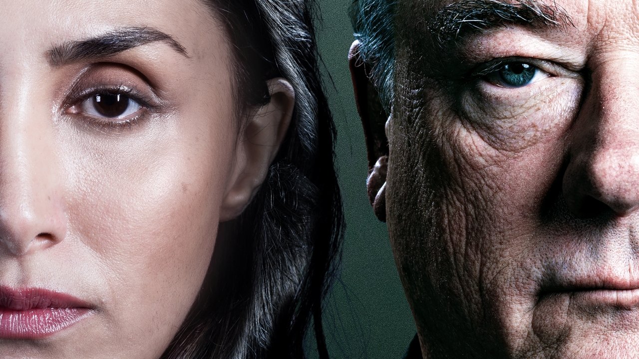 The Allegation backdrop