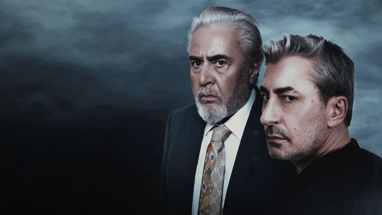 The Last Day backdrop