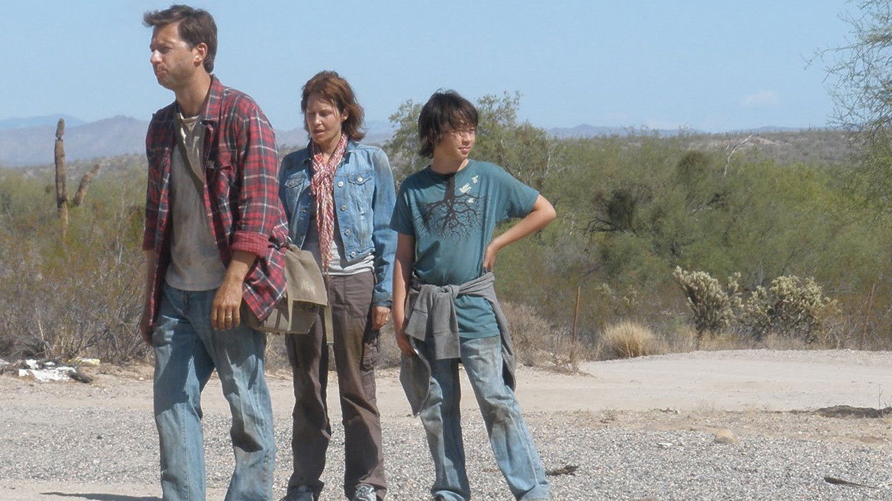 After Armageddon backdrop