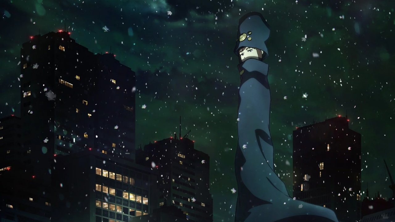 Boogiepop and Others backdrop