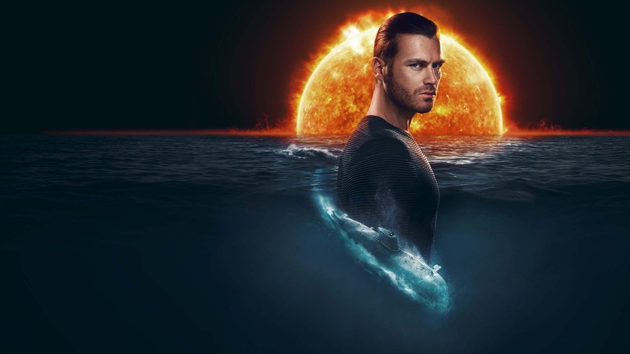 Yakamoz S-245 backdrop