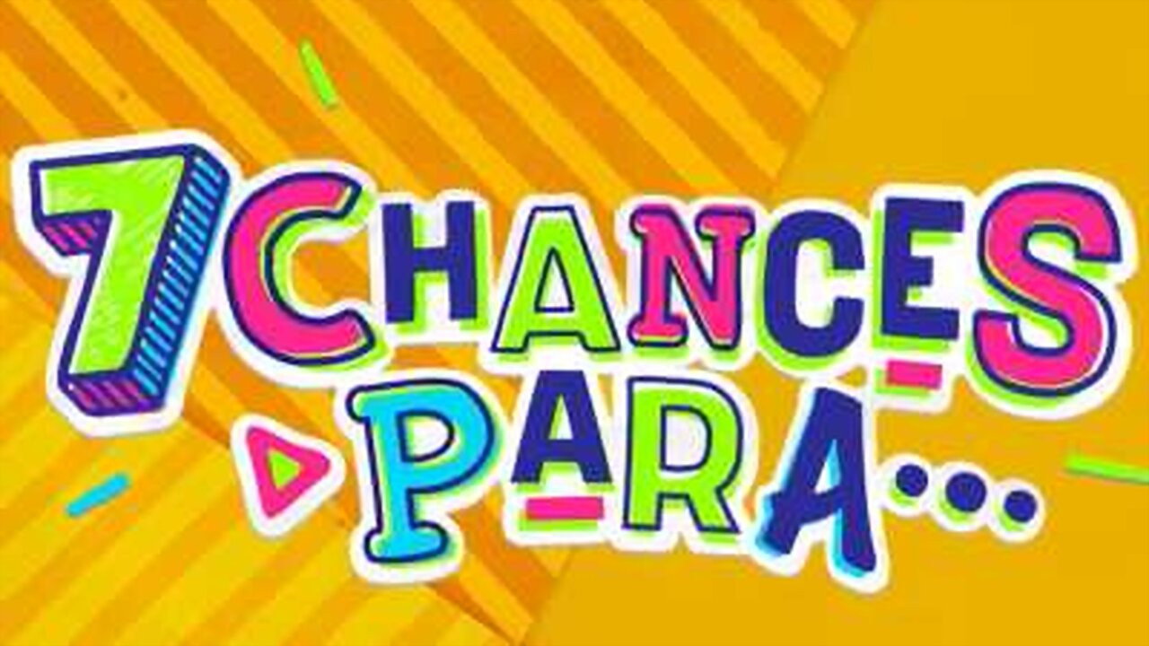 7 Chances Para... backdrop