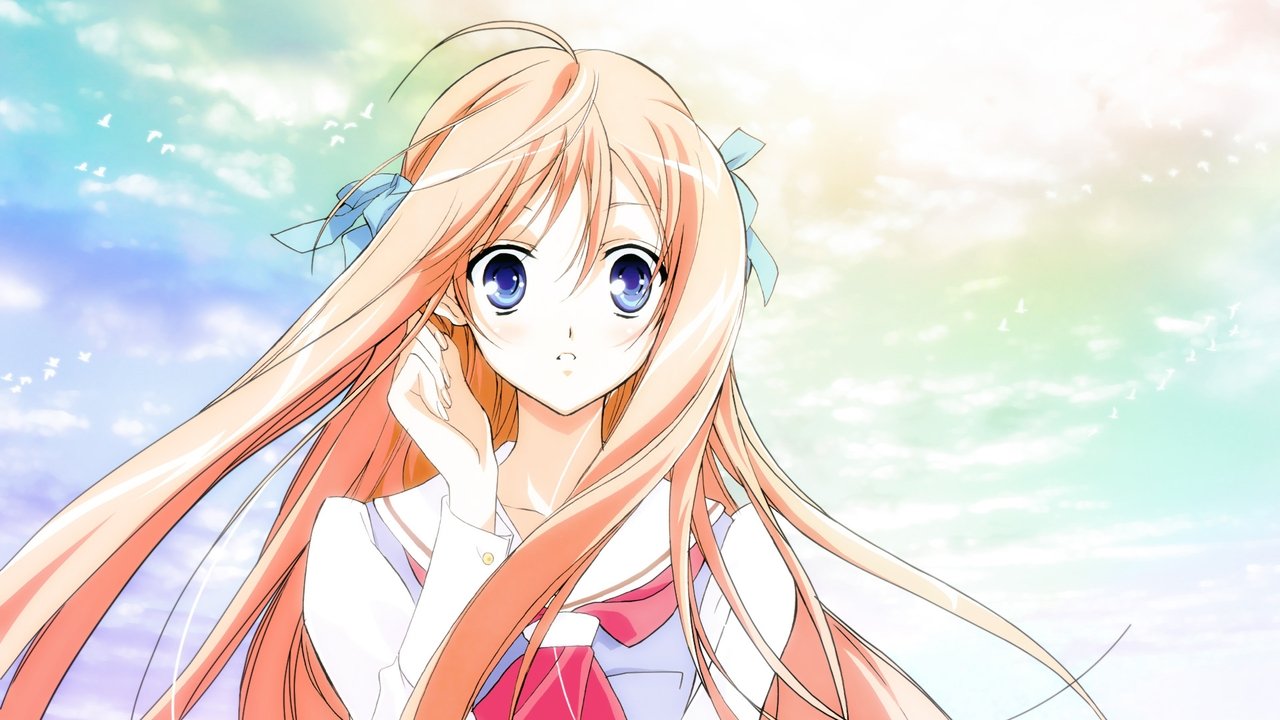 Shattered Angels backdrop