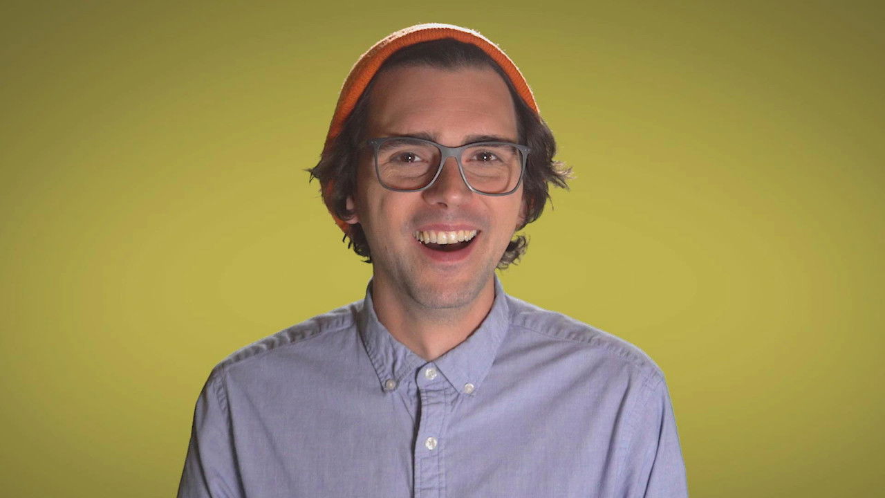 Cultive ton comique backdrop