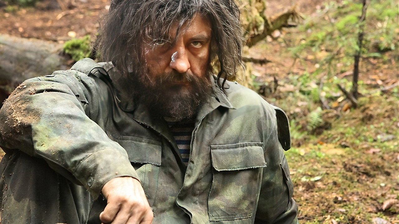 Ветеран backdrop