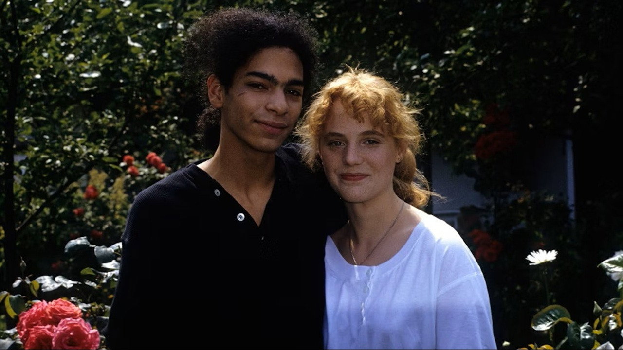 Ron und Tanja backdrop