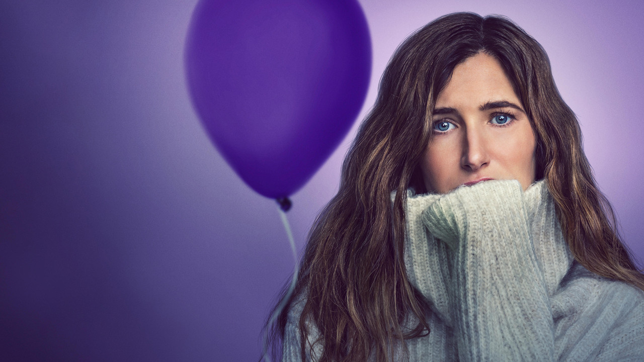 Tiny Beautiful Things backdrop