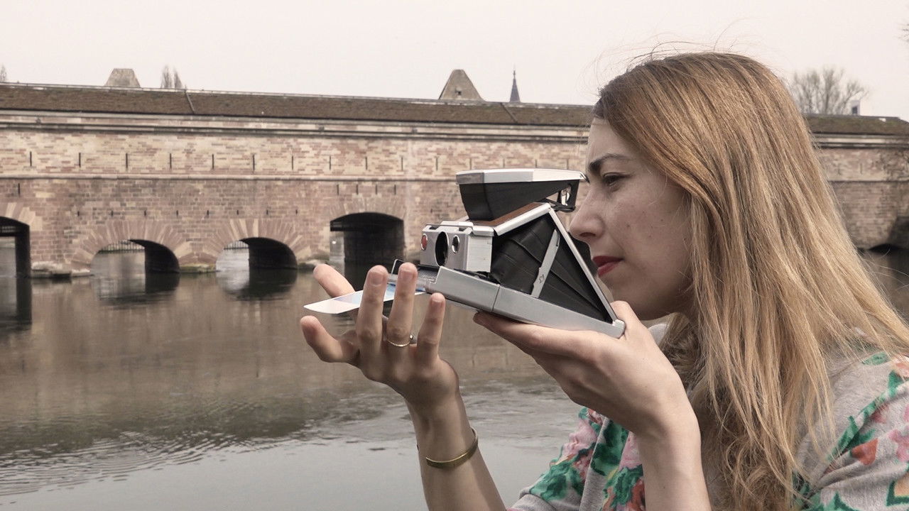 Subito – Instant Photography backdrop