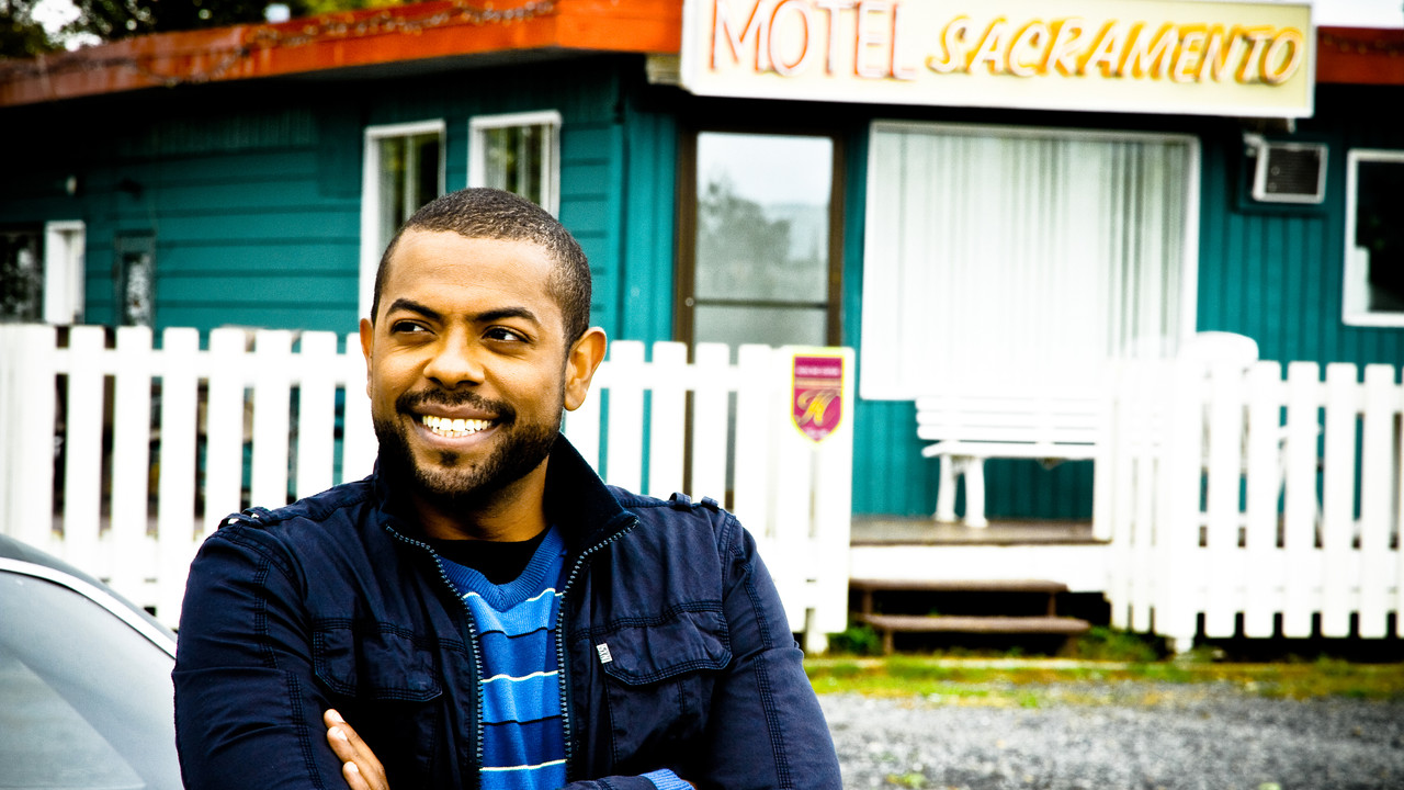 Légendes urbaines backdrop