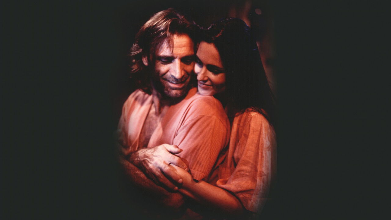 Tropicaliente backdrop