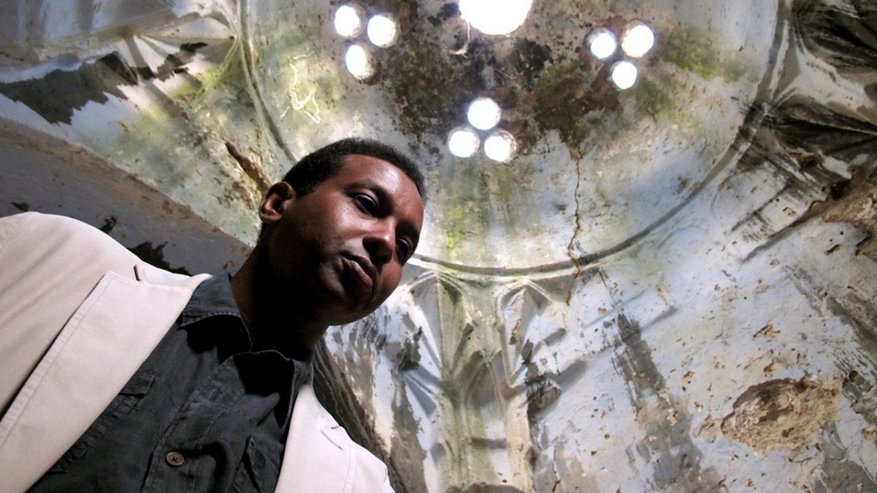 The Ottomans: Europe's Muslim Emperors backdrop