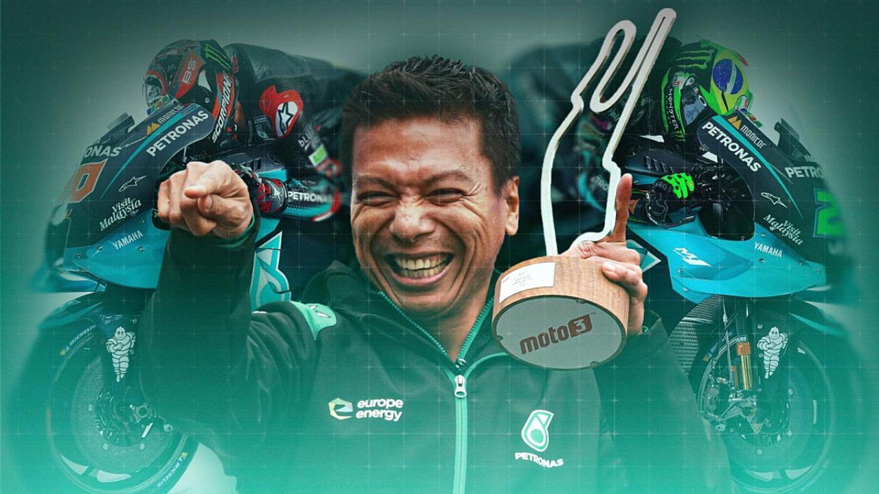 Building Success backdrop