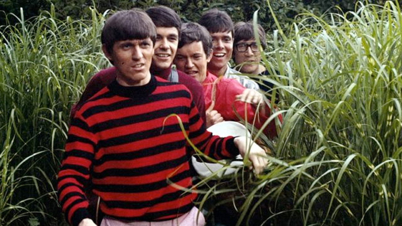 Finders Keepers backdrop