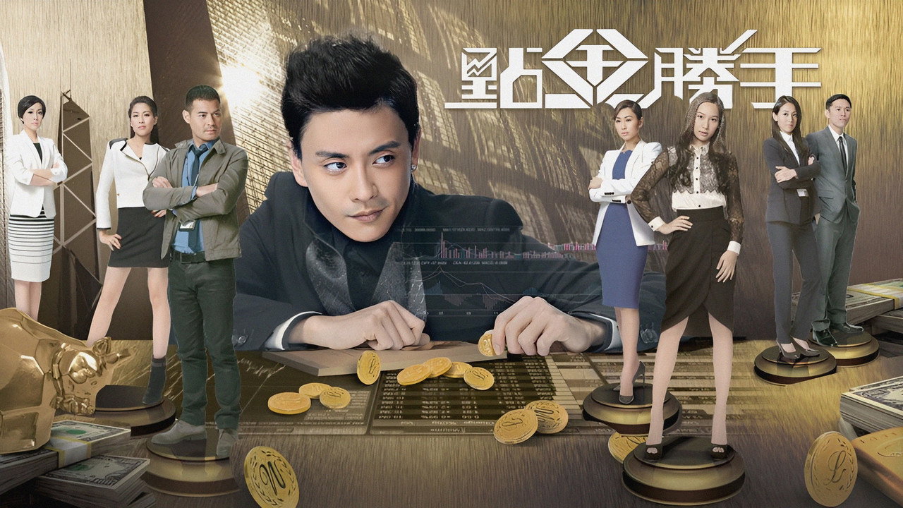 The Ultimate Addiction backdrop