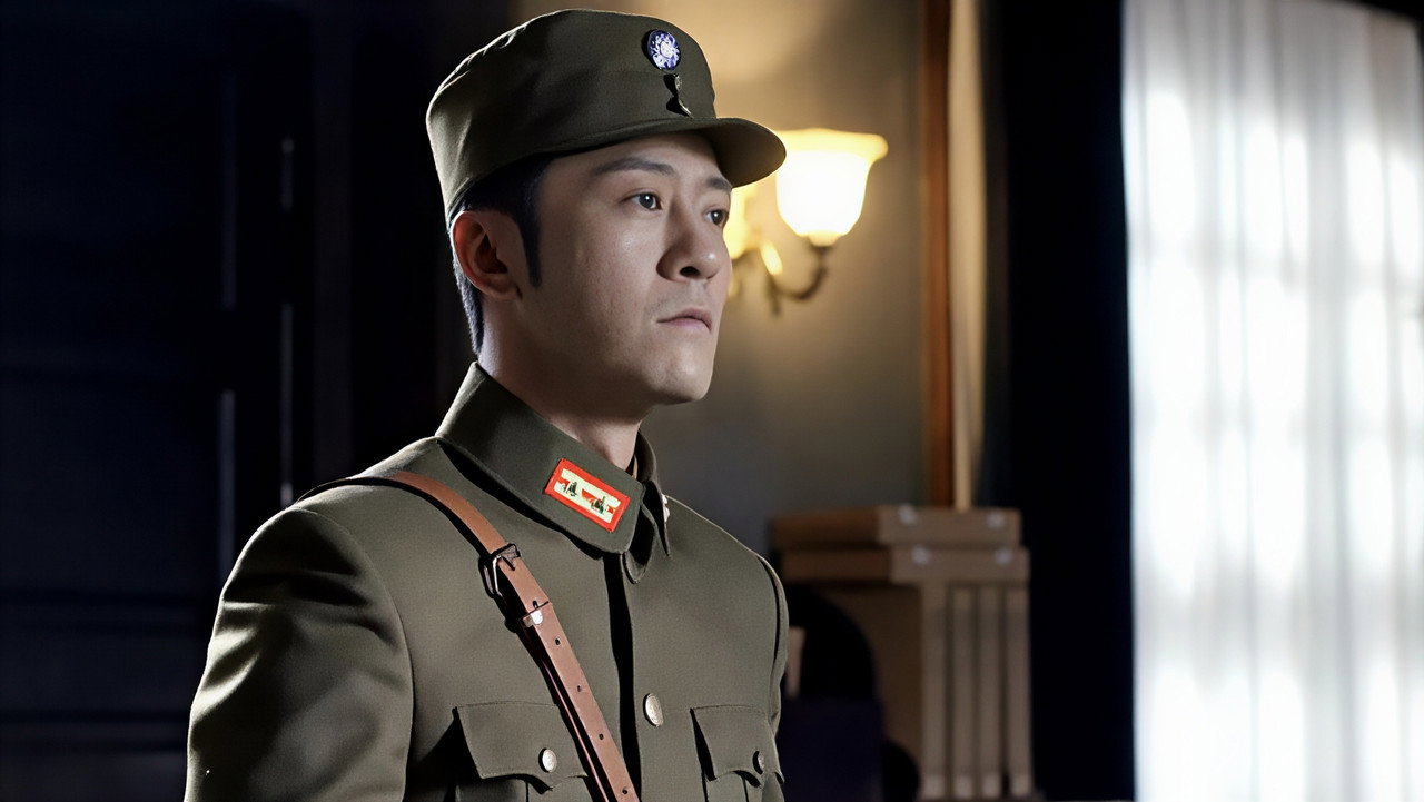 热血勇士 backdrop